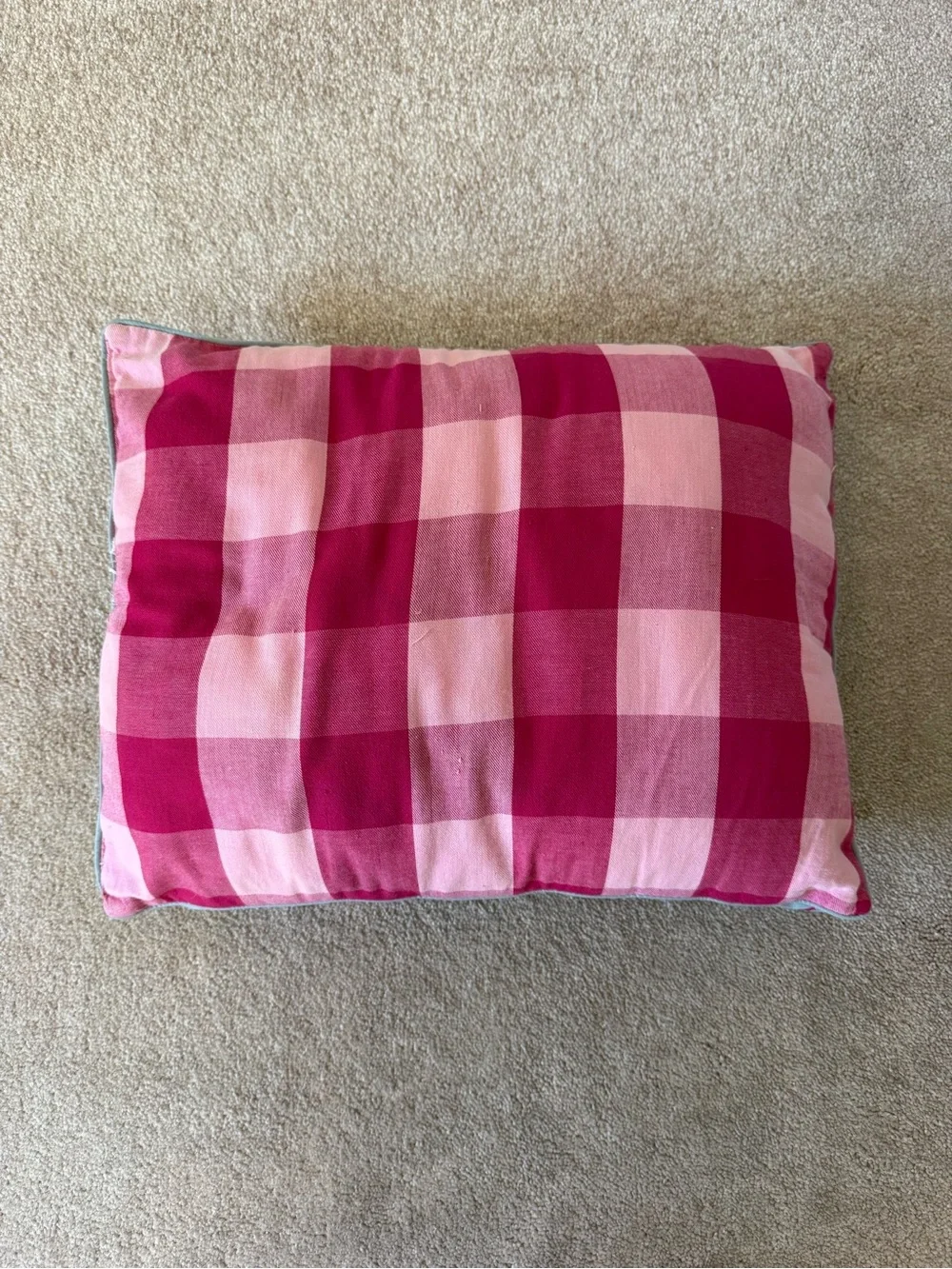 L.L. Bean Camping Pillow